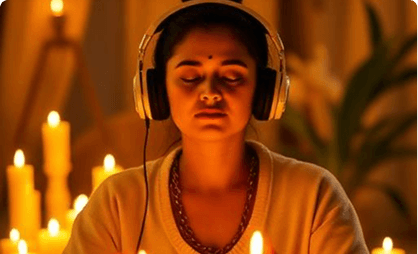 Relaxing Bhajans