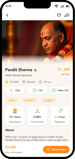 Manage All Bookings
