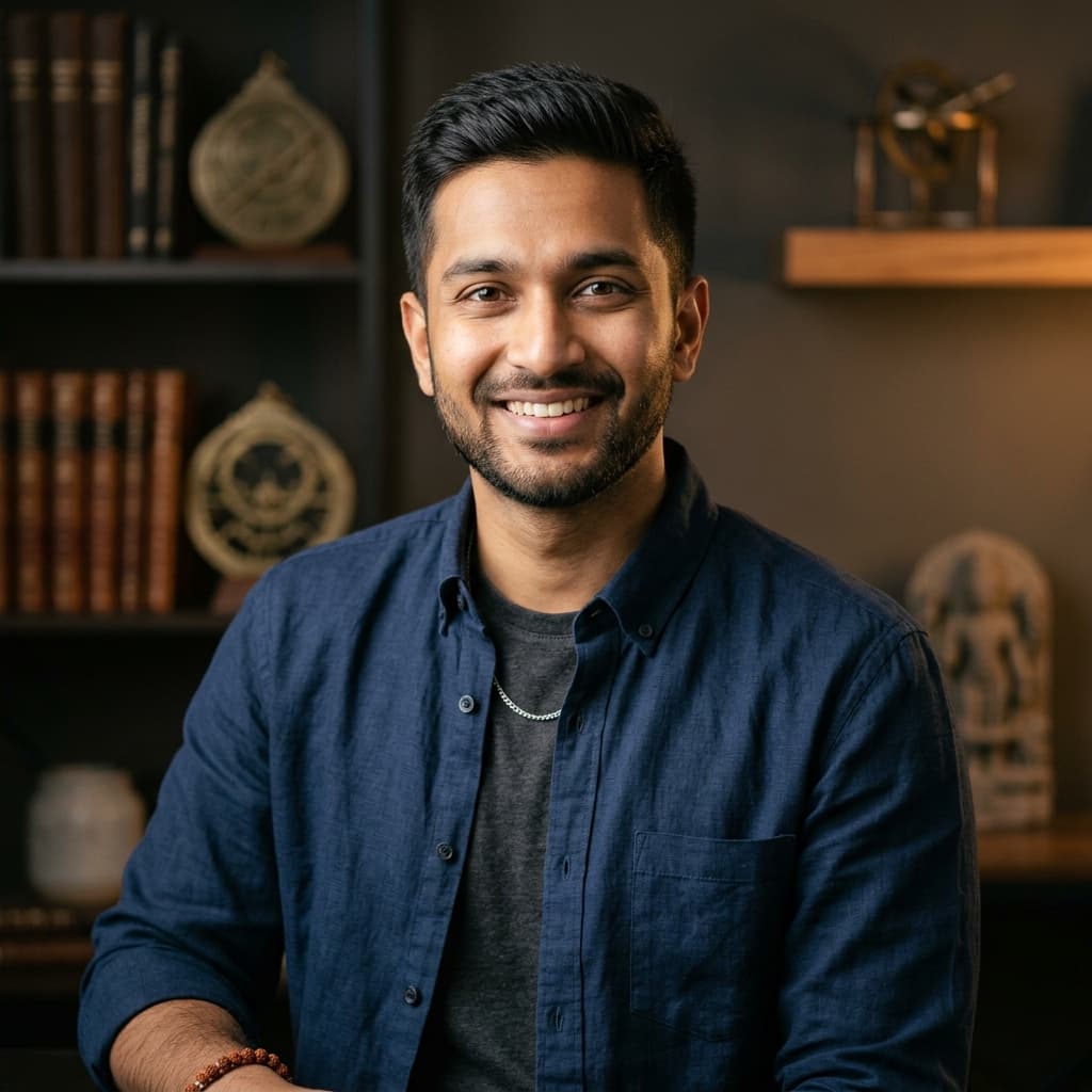 Rahul Verma