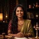 Meera Iyer