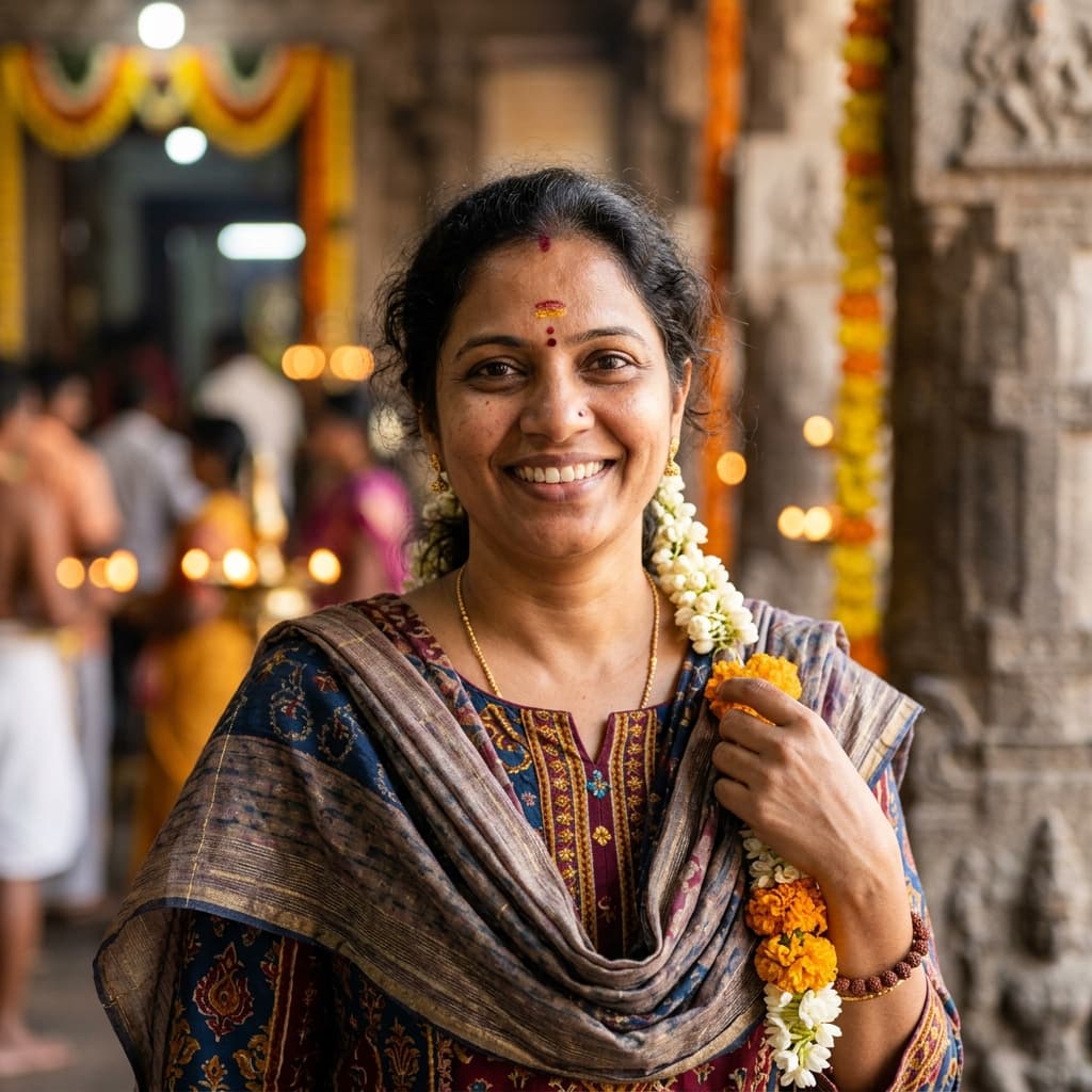 Ananya Rao