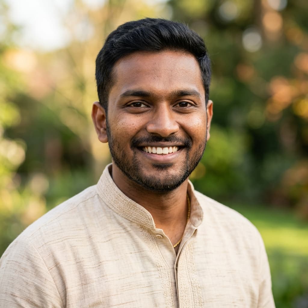 Karan Mehta