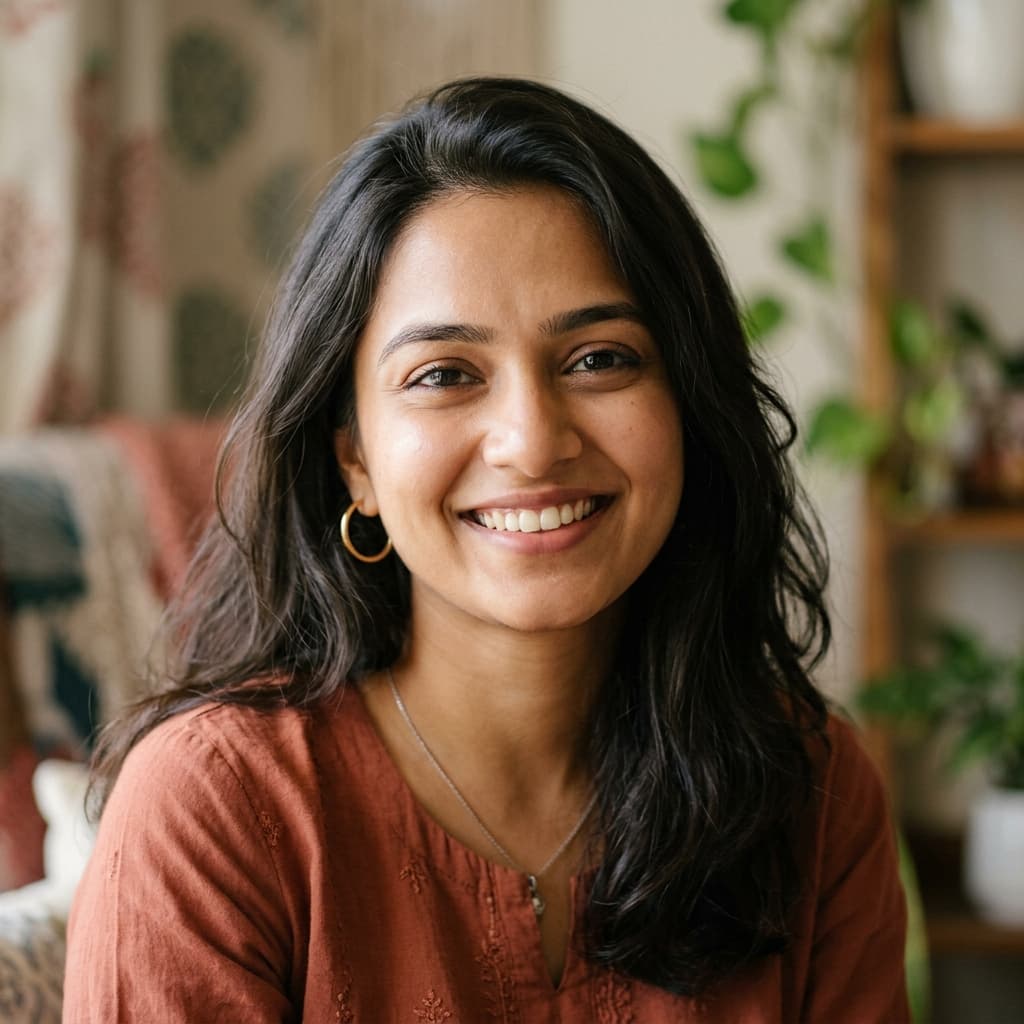 Priya Nair